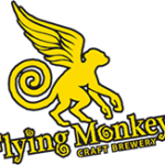 Flying Monkeys Craft Brewery