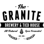 Granite Brewery