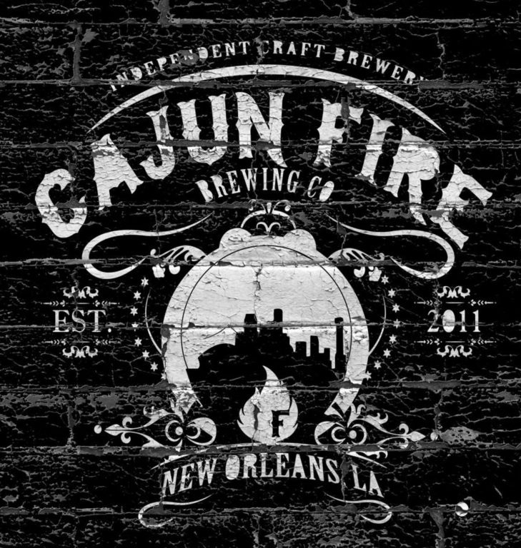 Cajun Fire Brewing Company