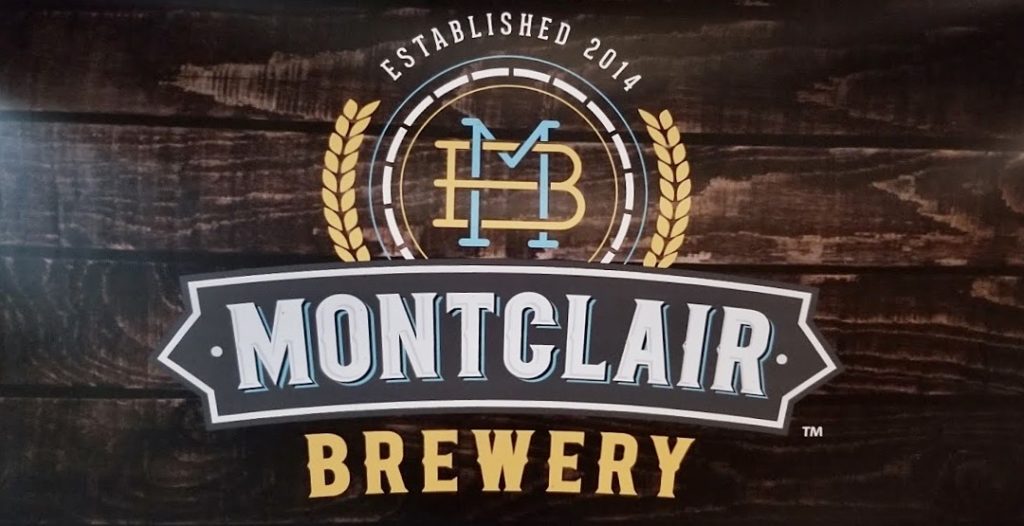 Montclair Brewery