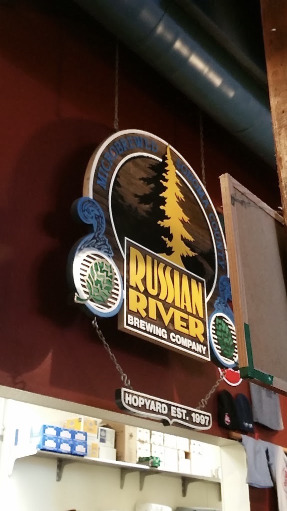 Russian River Brewing Company