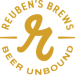 Reuben's Brews - The Taproom