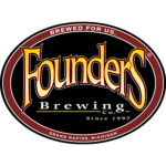 Founders Brewing Co. - Grand Rapids