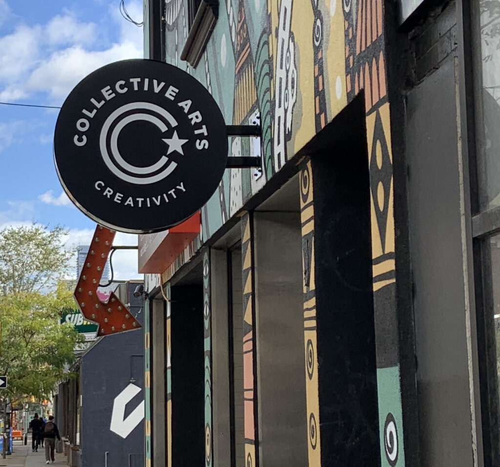 Collective Arts – Toronto