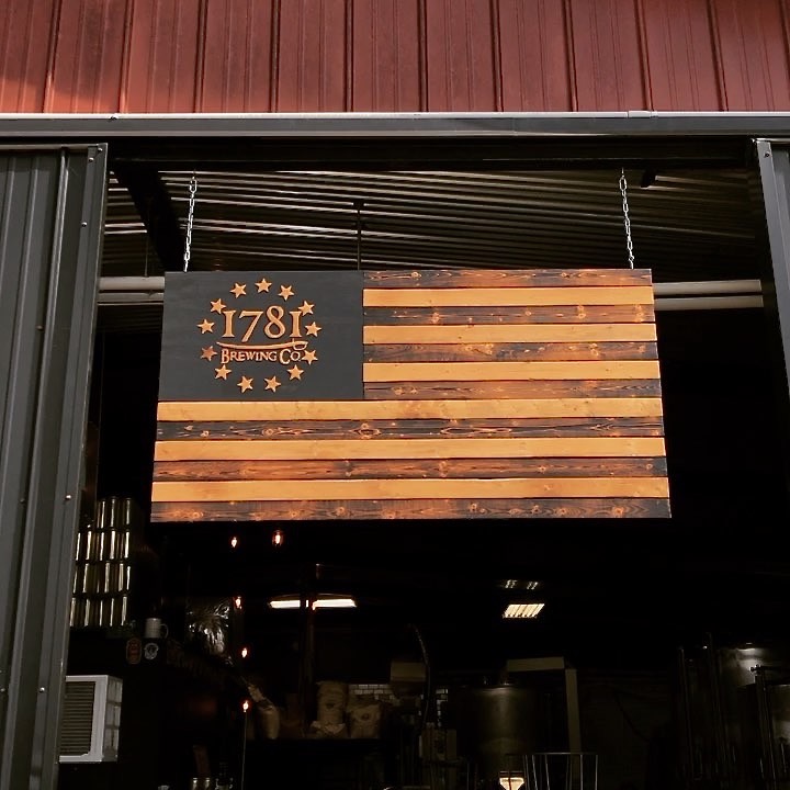 1781 Brewing Company