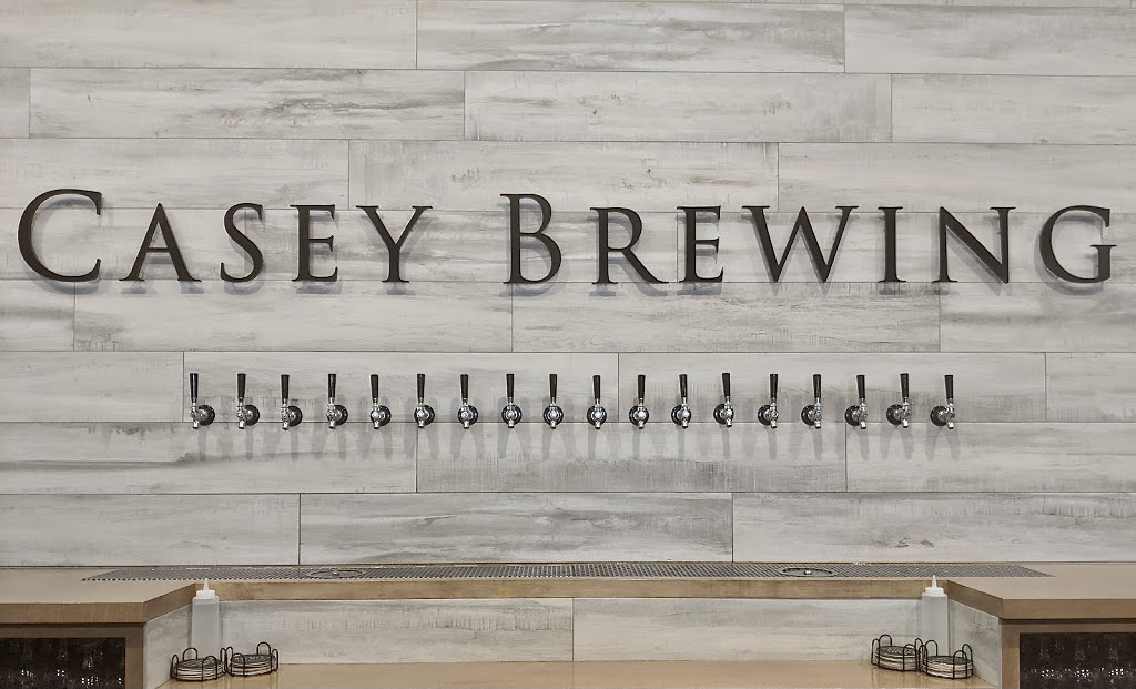 Casey Brewing Taproom