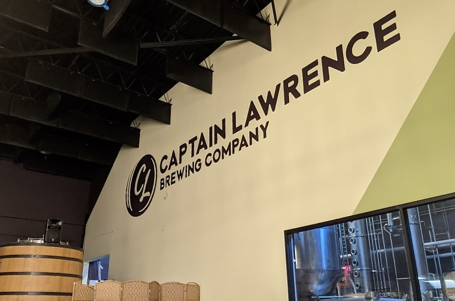 Captain Lawrence Brewing Company