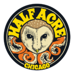 Half Acre Beer Company