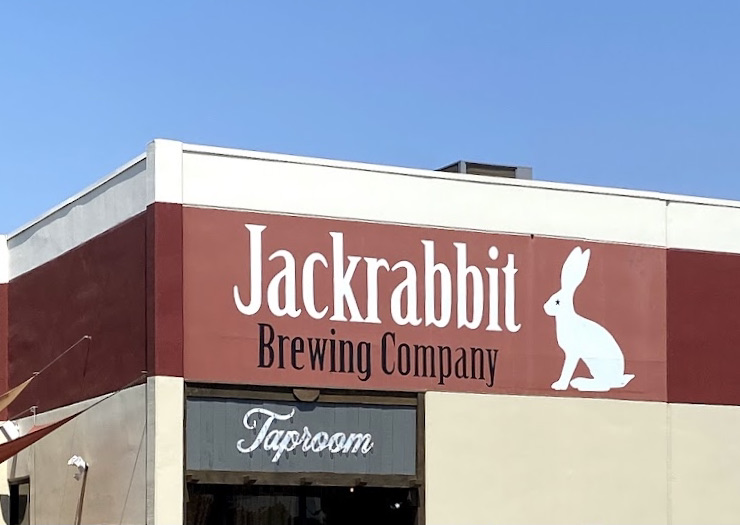 Jackrabbit Brewing