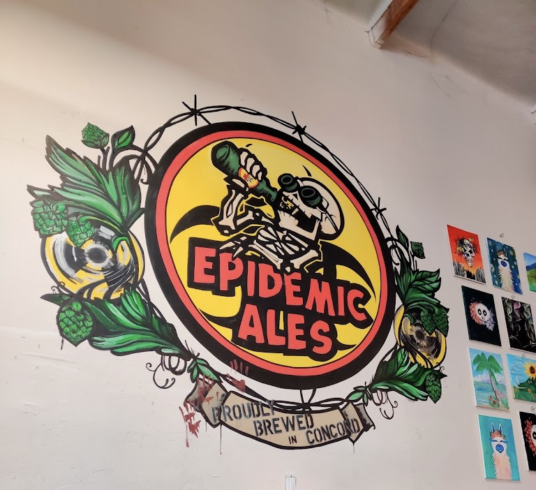 Epidemic Ales