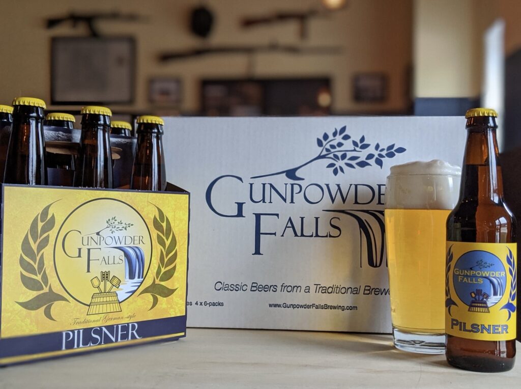 Gunpowder Falls Brewing