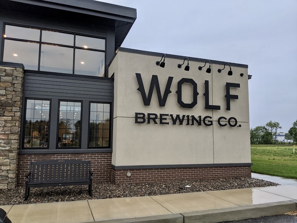 Wolf Brewing Co.