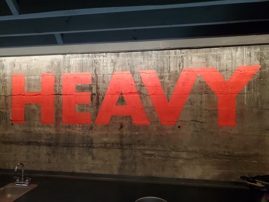 HEAVY Beer Co.